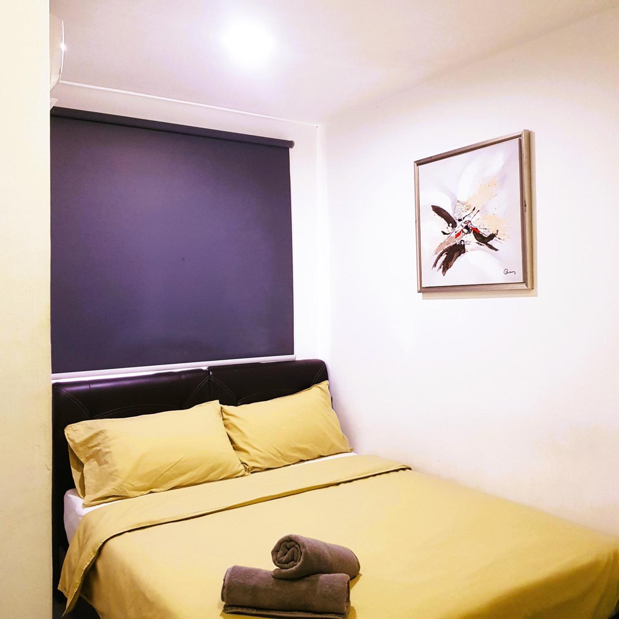 Cassakaseh Guest House Pantai Cenang  Exterior photo