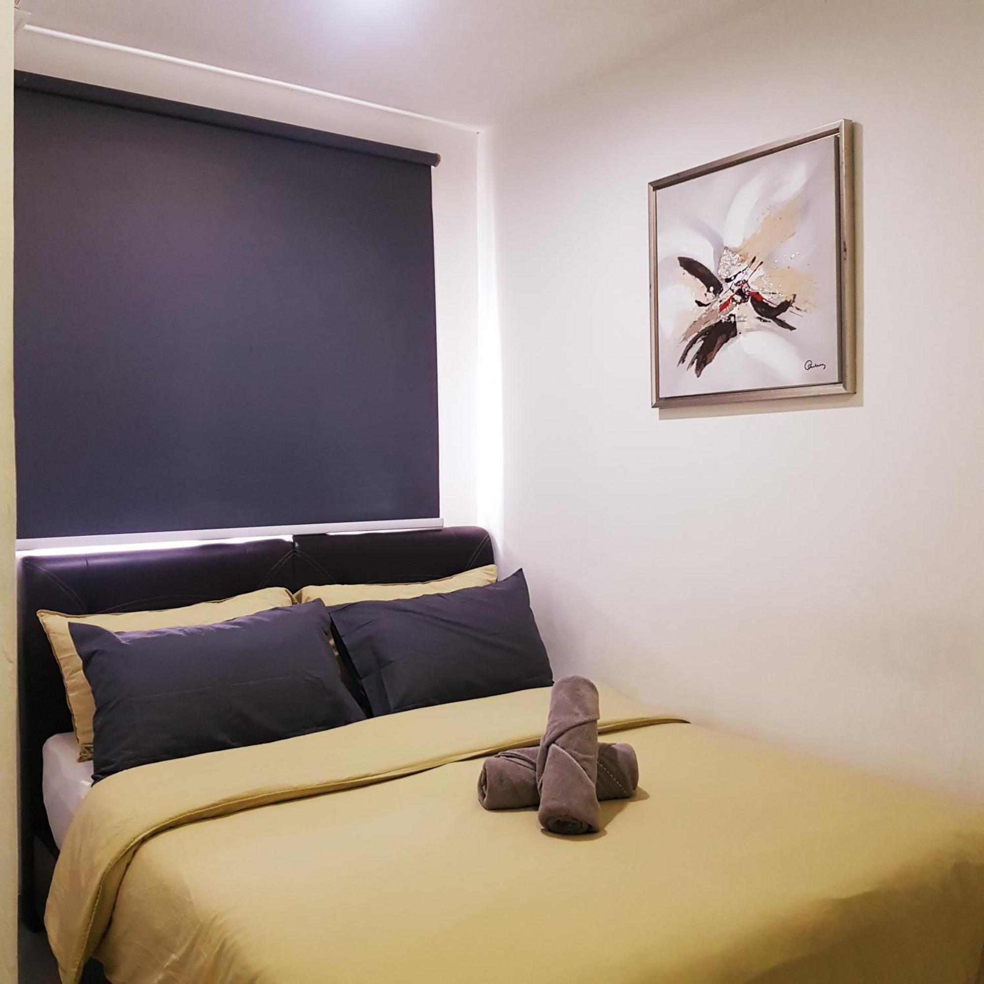 Cassakaseh Guest House Pantai Cenang  Exterior photo